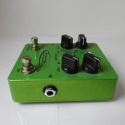 Keeley Electronics Phaser Phase Shifter Effects Pedal Guitar Free USA Ship image 5