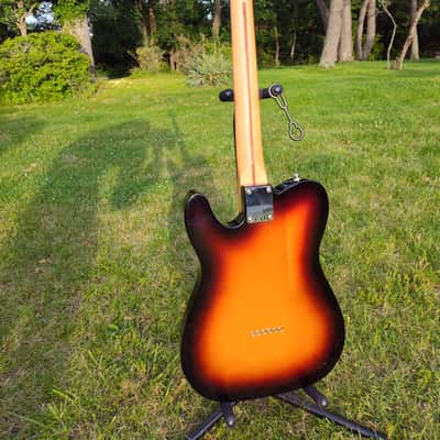 Fender Standard Telecaster 2016 image 8