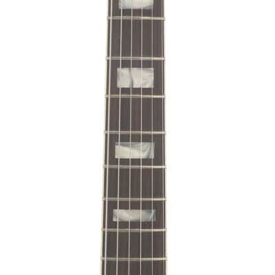 Fender Troy Van Leeuwen Jazzmaster 2024 Oxblood image 4