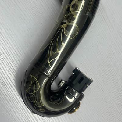 Kit Saxophone Modification Replacement Kit Compatible with YAMAHA YDS120 / YDS150 image 14