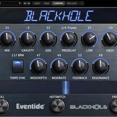 Eventide Anthology XI - The Everything Plugin Bundle image 3