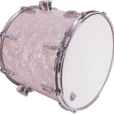 SONOR Vintage Series 16" x 14" Floor Tom - Vintage Pearl image 2