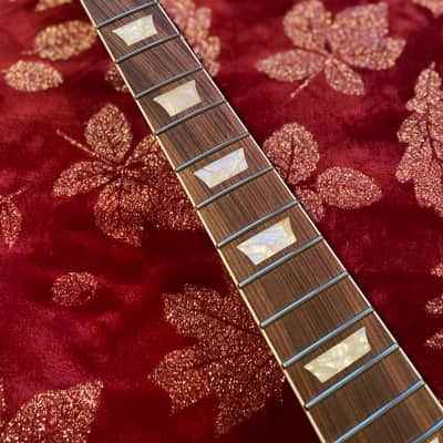 Precision Guitar kits Les Paul image 17