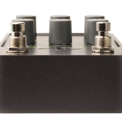 Universal Audio Galaxy 74 Tape Echo + Reverb Pedal [DEMO] image 3