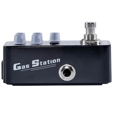 Mooer 001 Gas Station Based On Diesel Hagen image 2