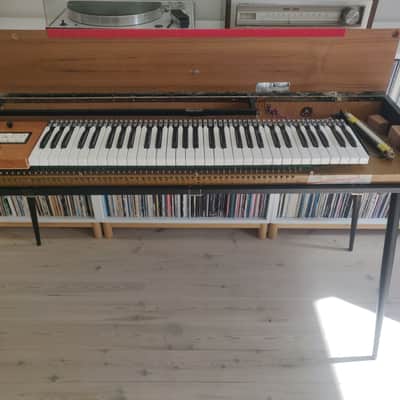 Hohner Clavinet D6 image 6