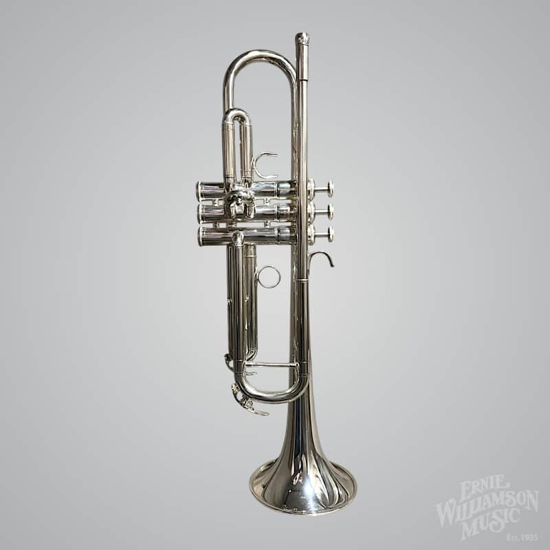 Yamaha YTR-4335GSIIC