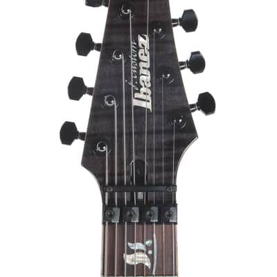 2013 Ibanez J Custom JCRG813 Limited Edition 8 String image 4