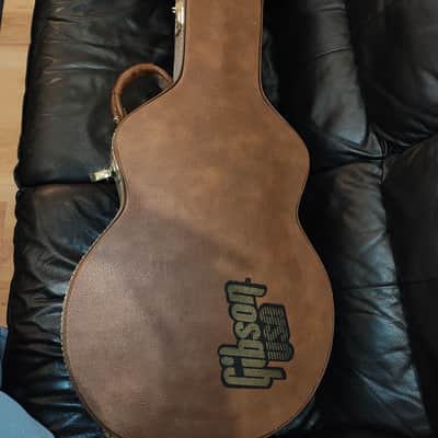 Gibson ES-333 - Sunburst image 5