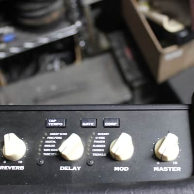 Line 6 FlexTone III/ Combo with Cover image 4