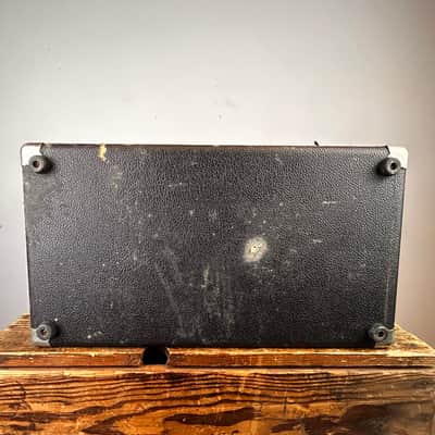 Tech 21 Amp TW-60 image 10