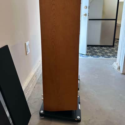 Tannoy Revolution XT 6F 2018 - Medium Oak image 5