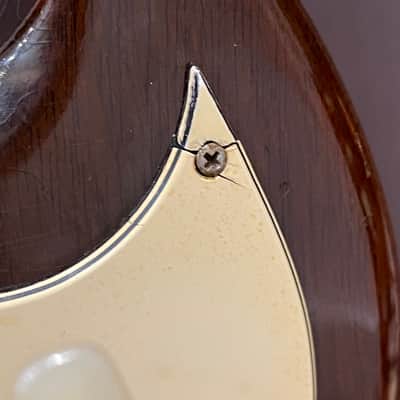 1970 Gibson SG Custom - Walnut image 25