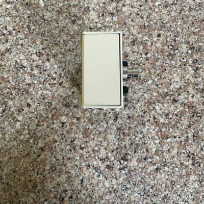 Fulltone OCD V1.1 Series 1 – Low Serial #01456 – Excellent Condition with Original Box image 7