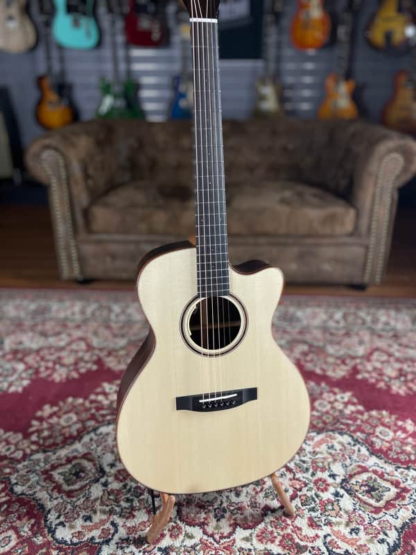 Lakewood Natural Series M-31 CP + Made in Germany + NEW image 1