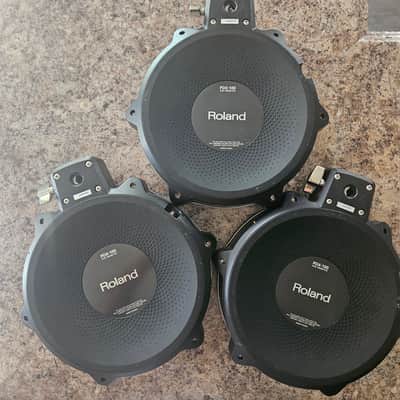 Roland PDX-100 - Black image 2