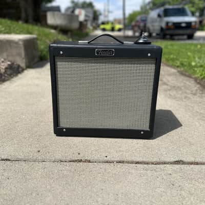 Modded Blues Junior IV image 1