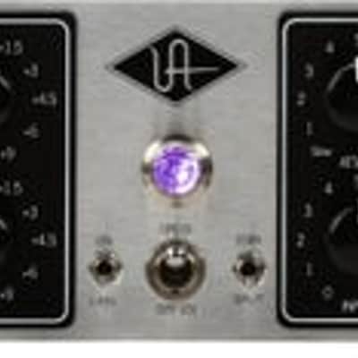 Universal Audio 6176 Tube Channel Strip image 2
