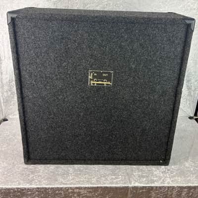 Randall 4x12 electric guitar cabinet (early version, RD electronics) rare image 10