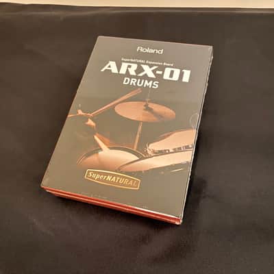 Roland ARX-01 ARX-02 (Factory Sealed) image 3