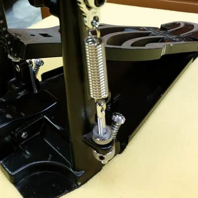 Gibraltar 5611DB Prowler Dual chain Double Bass Drum Pedal image 10