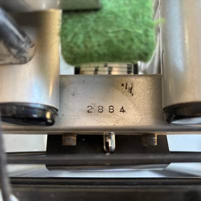 Premier Vibraphone 3.0 Octave Nice Recent Service image 5
