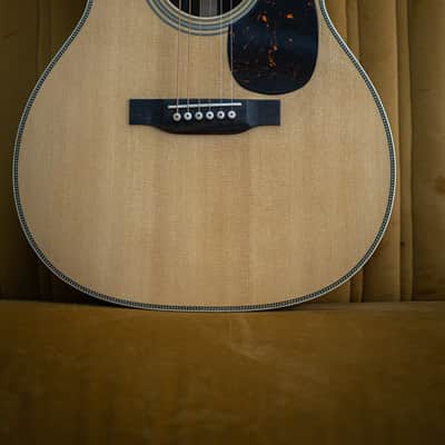 2025 Martin 000-28 Standard (DEMO VIDEO) image 4