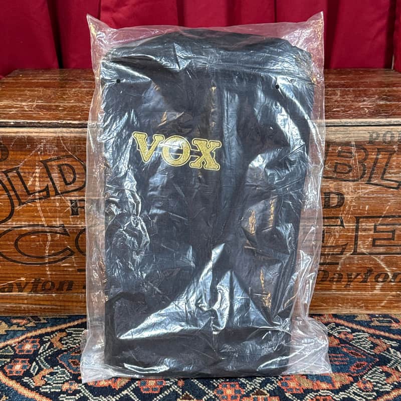 Vox Vox AC15C1 Amplifier Cover AC15COVER Black