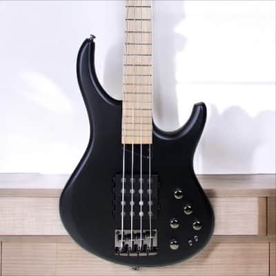 MTD 4-String Bass Guitars | Reverb