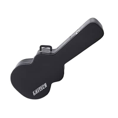 Gretsch G2420T Streamliner Hollow Body Case Black image 2