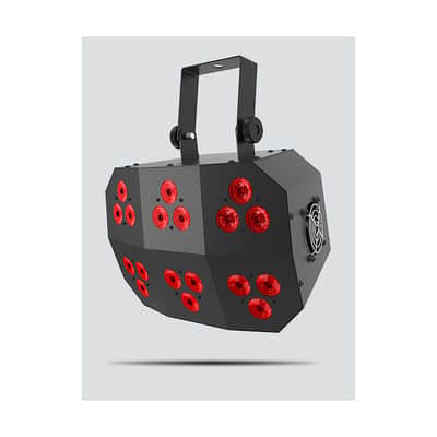 Chauvet DJ Wash FX 2 RGB+UV image 3