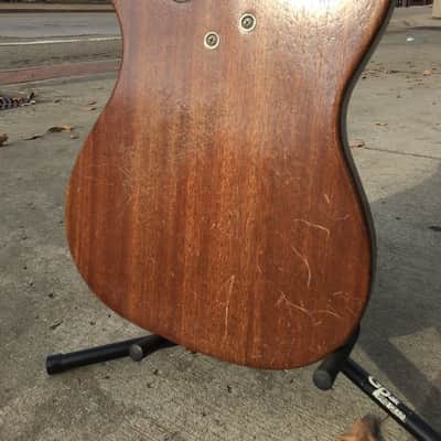 Mosrite mono 350 image 6