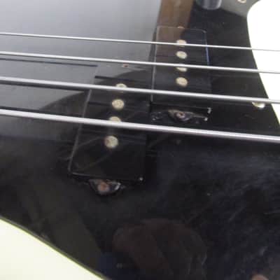 Peavey Fury Bass 1993 White image 3