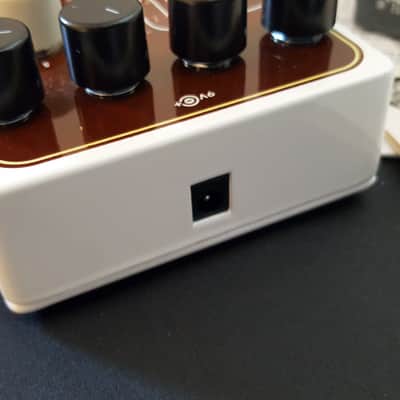 Electro-Harmonix C9 Organ Machine 2014 - Present - Brown image 13