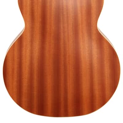 Guild Jumbo Junior Acoustic Electric Guitar image 6