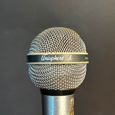 Shure PE 585 Unisphere A 70's image 5