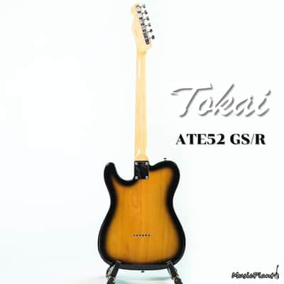 Tokai ATE52 GS/R image 6