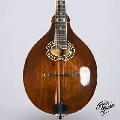 Eastman MD504 2024 - Classic image 1