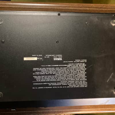 Yamaha QY 300 Music Sequencer 90s - Midi image 6