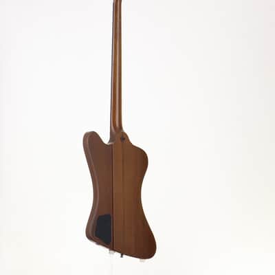 Gibson Thunderbird IV Vintage Sunburst, manufactured in 1991 [91951748] (08/03) image 15