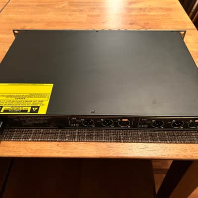 AMEK CIB Pure Path Channel Strip (Rupert Neve Designed) image 5