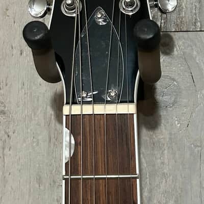 New Gretsch Guitars G5230T Electromatic Sparkle Jet FT Single-Cut with Bigsby Electric Guitar Silver Sparkle, Ships Fast with Pro Set Up!! image 7