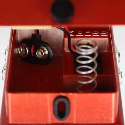 Boss RC-3 Loop Station Looper Phrase Recorder Pedal G5J9331 image 9