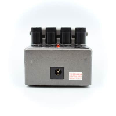 Boss RV-5 Digital Reverb Guitar Effect Pedal EW22134 image 7