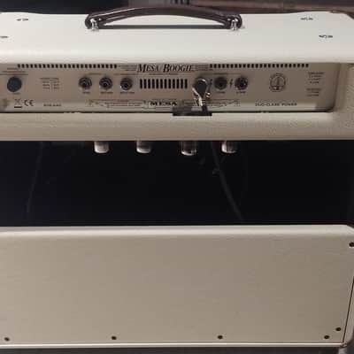 2022 Mesa/Boogie California Tweed 6V6 4:40 Tube Combo Amp image 5