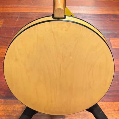Gold Tone 4-String Banjo image 4