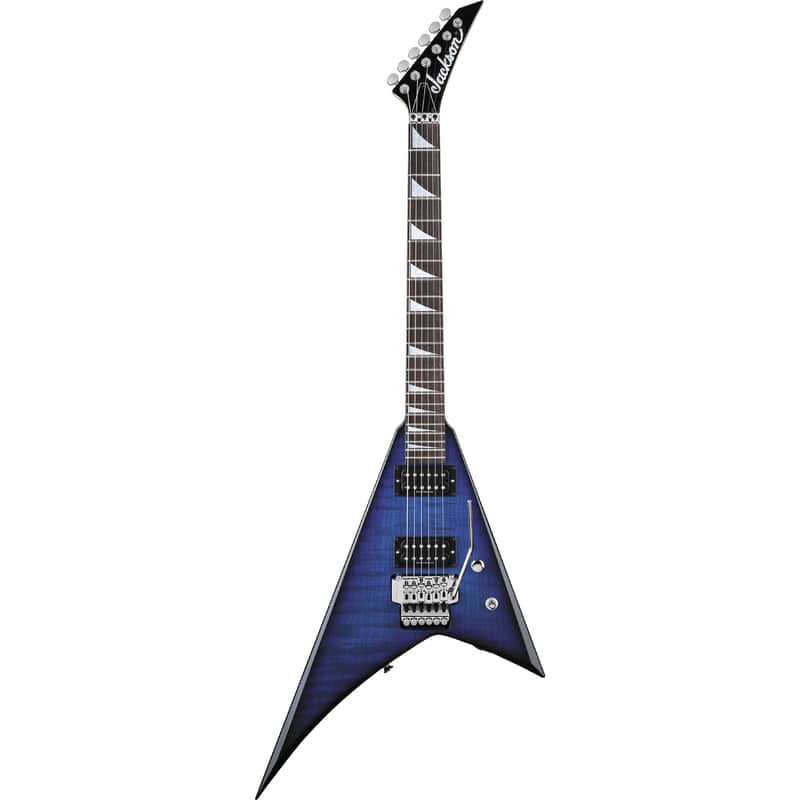 Jackson X Series RX10D Rhoads | Reverb