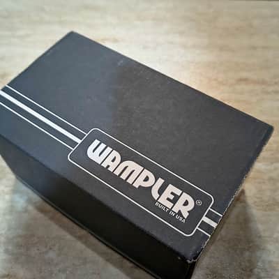 Wampler Dracarys Distortion brand new image 8