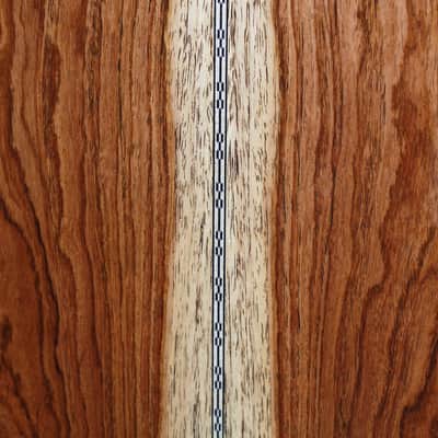 Martin Custom Shop NAMM 2026 Custom Edition #4 Premium Guatemalan image 10