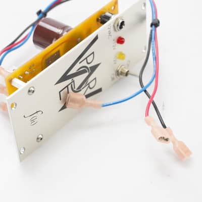 Flight of Harmony Power 12VAC Eurorack Power Supply #52429 image 7